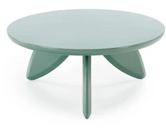 Blue Mėlyna SORAYA 2 c.table, l.mėlynas