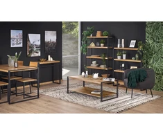 BOLIVAR REG2 shelving