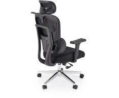 BOOSTER o.chair, juodas