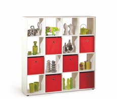 CABOTO 16 color: baltas