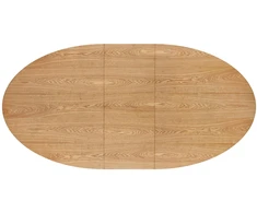 CALYPSO extension table, natural