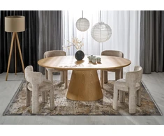 CALYPSO extension table, natural
