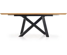 CAPITAL extension table