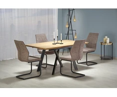 CAPITAL extension table