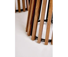 CARINA_S c.table beige marble / walnut