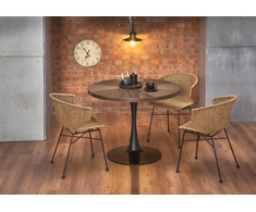 CARMELO table