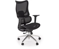 CASPER o.chair juodas