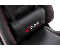 CHAVEZ office chair, juodas