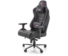 CHAVEZ office chair, juodas