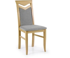 CITRONE chair color: honey oak/INARI 91