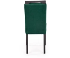 CLARION kėdė, spalva: juoda / MONOLITH 37