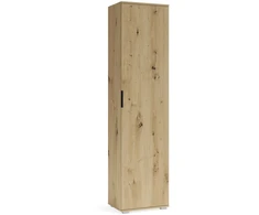 CLIF SL-50 wall cabinet artisan oak