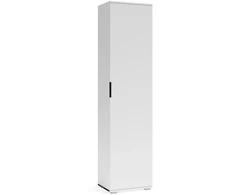 CLIF SL-50 wall cabinet baltas