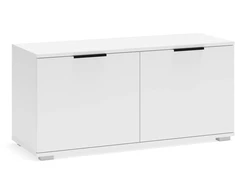 Halmar Spintelė CLIF ST-100 Balta