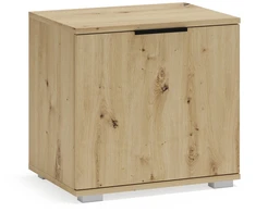 Halmar Spintelė CLIF ST-50 Artisan Oak