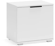 CLIF ST-50 spintelė balta