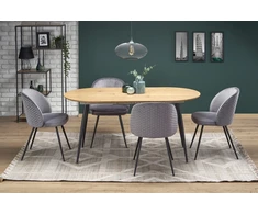 COLORADO ext. table