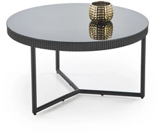 COSMO c.table, juodas