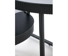 COSMO c.table, juodas