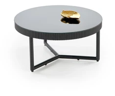 COSMO S c.table, juodas