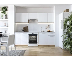 DARIA 240 kitchen set