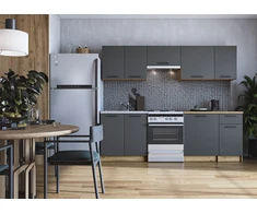 DARIA 240 kitchen set