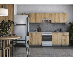 DARIA 240 kitchen set