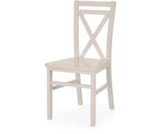 DARIUSZ 2 chair color: cashmere