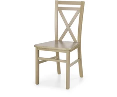DARIUSZ 2 chair color: sonoma oak