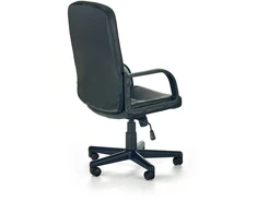 DENZEL chair color: juodas