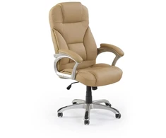 DESMOND chair color: beige