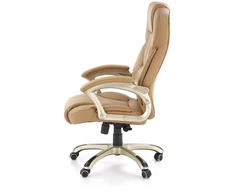DESMOND chair color: beige