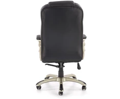 DESMOND chair color: juodas