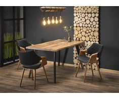 DICKSON ext. table