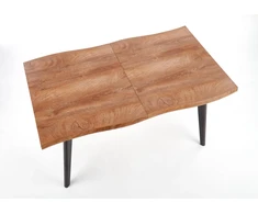 DICKSON ext. table
