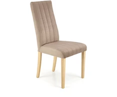 DIEGO 3 chair, honey oak / Monolith 09 (beige)