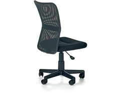 DINGO chair color: pilkas/juodas