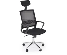 DUKE o.chair, juodas