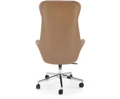 EDERSON office chair, cappuccino