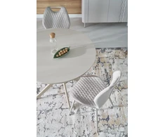 EDGAR table, cashmere