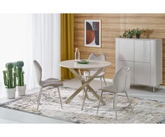 EDGAR table, cashmere