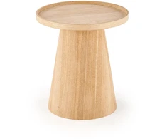 EDITTA c. table, color natural