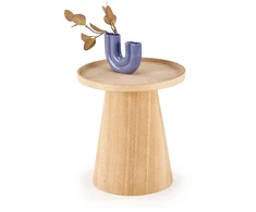 EDITTA c. table, color natural