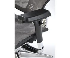 ETHAN office chair, pilkas