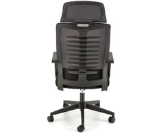 FABIO chair, juodas