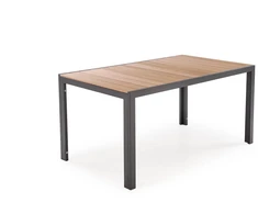Halmar Stalas FIERRO Ruda/Juoda