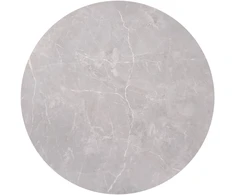 FLAMINGO set of 2 coffee tables, pilkas marble