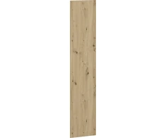 FORMO - F1 front for the MODULAR WARDROBE SYSTEM - artisan oak