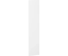 FORMO - F1 front for the MODULAR WARDROBE SYSTEM - baltas