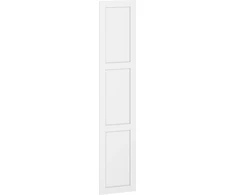 FORMO - F2 front for the MODULAR WARDROBE SYSTEM - baltas